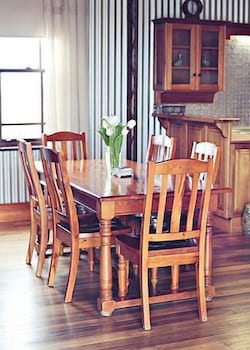 Redwing Shearer's Quarters - Gold Coast 4U 3