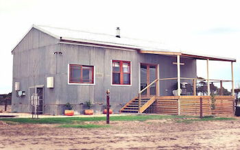 Redwing Shearer's Quarters - Gold Coast 4U 0