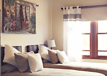 Redwing Shearer's Quarters - Gold Coast 4U 2