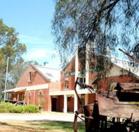 Springhurst Butter Factory - Gold Coast 4U