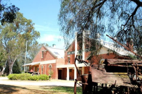 Springhurst Butter Factory - Gold Coast 4U 0