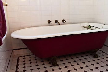 Carlyle House B & B - Gold Coast 4U 5