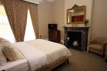 Carlyle House B & B - Gold Coast 4U 3