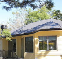 Montville Suites - Gold Coast 4U