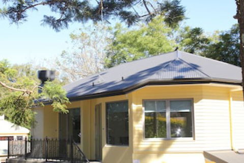 Montville Suites - Gold Coast 4U 0