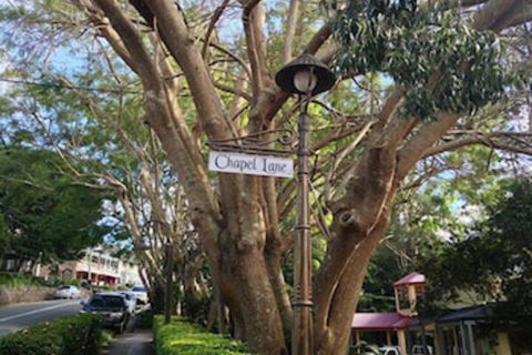 Montville Suites - Gold Coast 4U 5