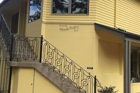 Montville Suites - Gold Coast 4U 1