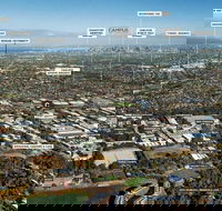 Clayton Serviced Apartments - Accommodation Gold Coast