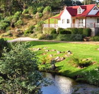 Crabtree River Cottages - Accommodation Gold Coast