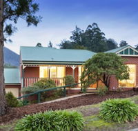Annie's Escape in Warburton - Gold Coast 4U