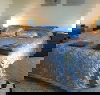 Kirazz - 1 Gold Coast