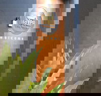 Haven on the Park - Accommodation Gold Coast