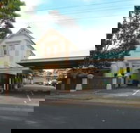 Jasper Motor Inn - Accommodation Gold Coast
