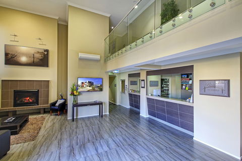 Bridges On Argyle Motel & Apartments - Accommodation Gold Coast 3