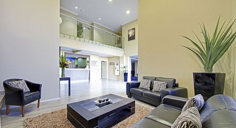 Bridges On Argyle Motel & Apartments - Accommodation Gold Coast 5