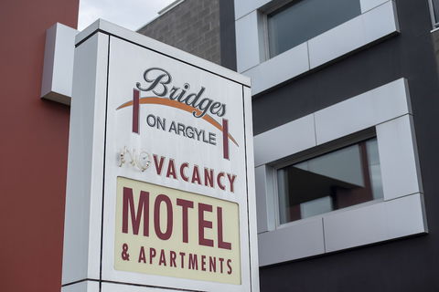 Bridges On Argyle Motel & Apartments - Accommodation Gold Coast 1