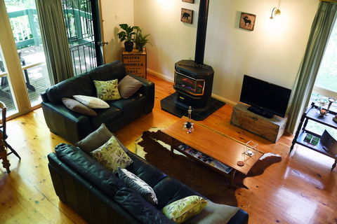 Cambridge Cottages Bed & Breakfast - Gold Coast 4U 0