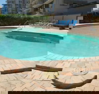 Queensleigh Holiday Apartments - Accommodation Gold Coast