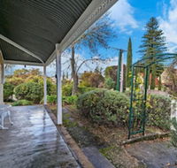 Treasured Memories Cottage - Accommodation Gold Coast