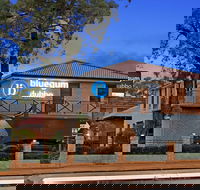 Bluegum Dubbo Motel - Accommodation Gold Coast