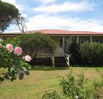 Hope Cottage Country Retreat - Accommodation Gold Coast