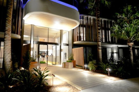 Bannisters Pavilion Mollymook - 1 Gold Coast 0