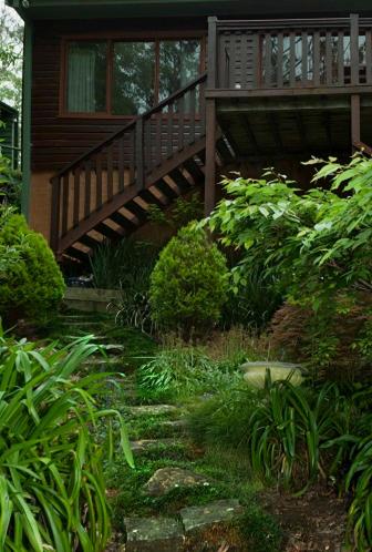 Bluebell Cottage - 1 Gold Coast 3