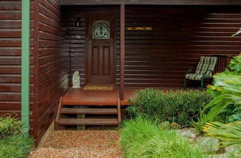 Bluebell Cottage - 1 Gold Coast 6