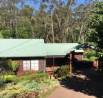 Bluebell Cottage - Accommodation Gold Coast