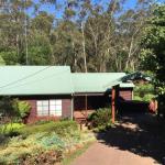 Bluebell Cottage - 1 Gold Coast 0