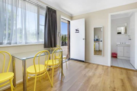Tamworth Lodge Motel - Accommodation Gold Coast 0