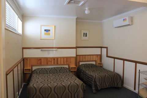 Tamworth Lodge Motel - Accommodation Gold Coast 5