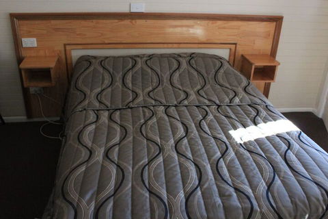 Tamworth Lodge Motel - Accommodation Gold Coast 7