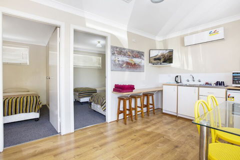 Tamworth Lodge Motel - Accommodation Gold Coast 6
