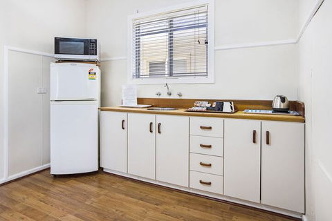 Tamworth Lodge Motel - Accommodation Gold Coast 3