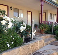 The Nosh  Nod - Avon Terrace - Gold Coast 4U