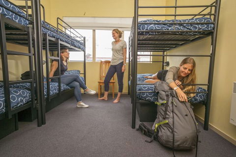 Hobart Central YHA - Accommodation Gold Coast 6