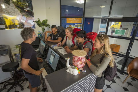 Hobart Central YHA - Accommodation Gold Coast 1