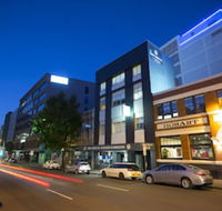 Hobart Central YHA - Accommodation Gold Coast