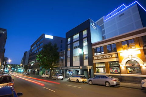 Hobart Central YHA - Accommodation Gold Coast 0