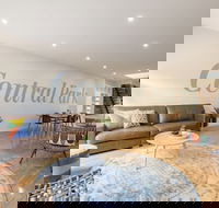 BOUTIQUE STAYS - Central Park - Gold Coast 4U