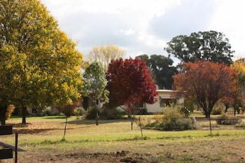 Old Bara Guesthouse - Accommodation Gold Coast 2