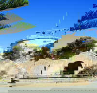 Discovery Parks - Coogee Beach - Accommodation Gold Coast
