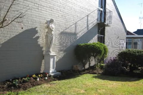 Goulburn Motor Inn - Accommodation Gold Coast 1