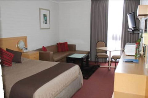 Goulburn Motor Inn - Accommodation Gold Coast 3