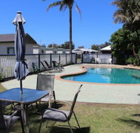Golden Terrace Holiday Park - Accommodation Gold Coast