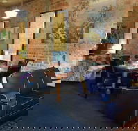 Yea Peppercorn Hotel - Accommodation Gold Coast