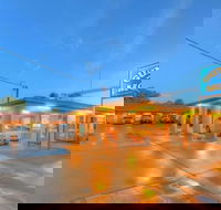 Gunsynd Motor Inn - Accommodation Gold Coast
