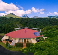 A View of Mt Warning BB - Gold Coast 4U