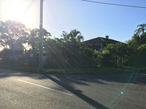 Centenary Motor Inn - Accommodation Gold Coast 0